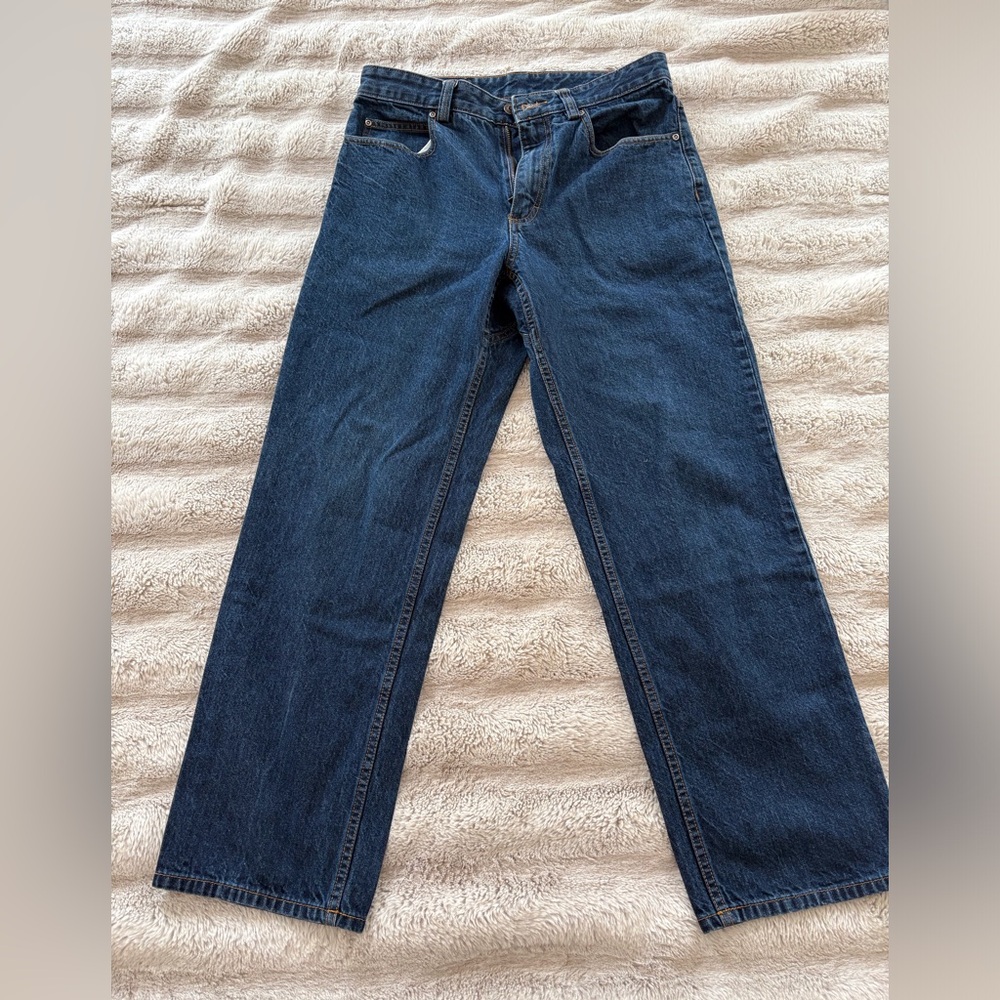 Duluth Trading Co. Jeans 
New without tags.  32/30